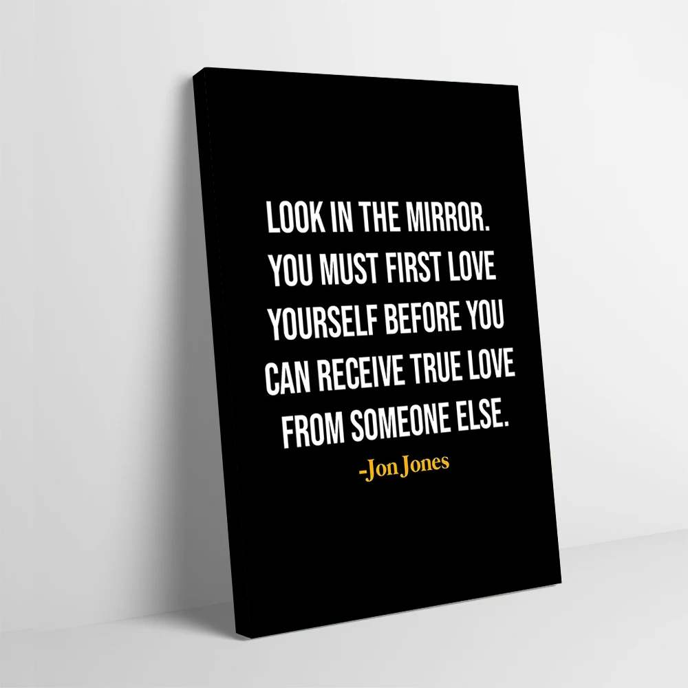 Jon Jones Quotes Po…