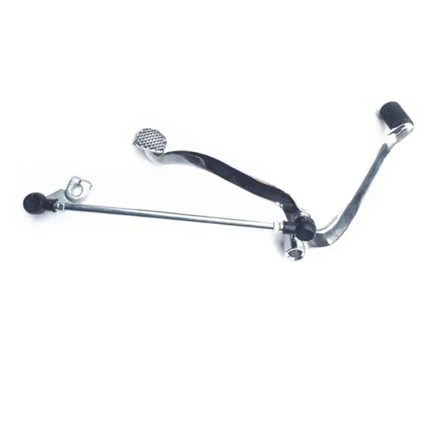 

Motorcycle Gear Shift Lever Change Pedal For Suzuki GZ150 GZ150-A GZ125HS Shift Lever Gear Lever