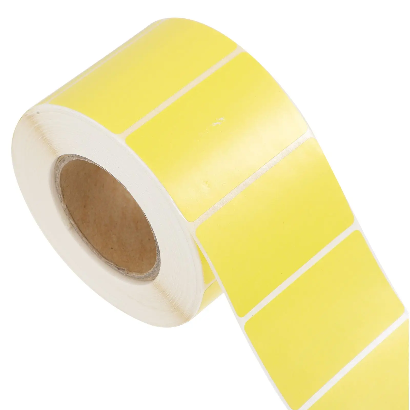 Thermal Labels Sticker Self Adhesive Address Paper Perfect Size Easy to Use Great for Printer Label Roll Price Sticker