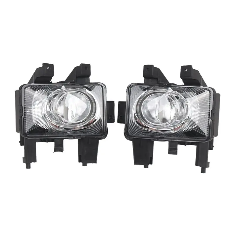 

Для Opel VAUXHALL Astra H 2007-2012, 1 пара передних противотуманных фар в сборе, лампы в комплект не входят