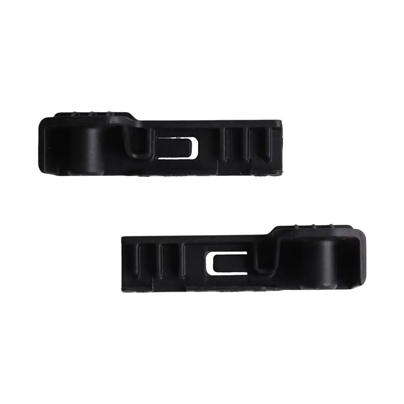 Kit de remplacement du déflecteur d'air de toit pour Land Rover Defender L663, dernière version, LR137034