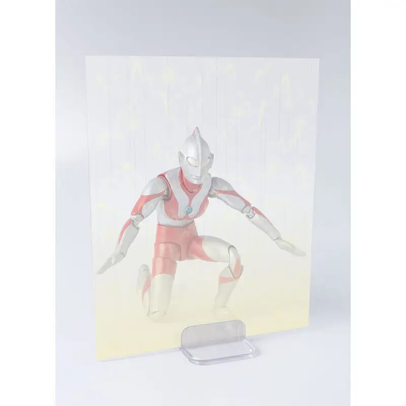 Bandai SHF Ultraman, Figurenmodellspielzeug 15cm SHF erste Generation