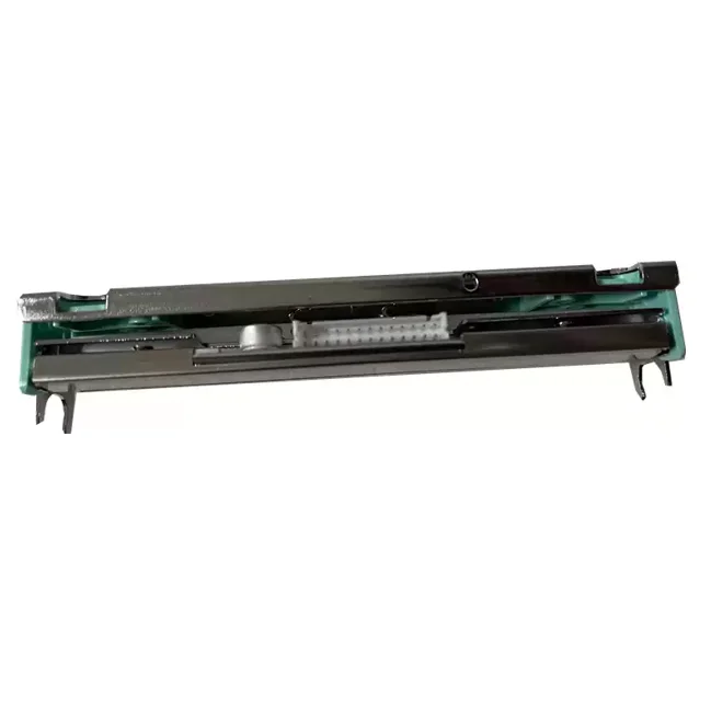 Original Thermal Printhead for TTP-345 TTP-343 PLUS Washing Label Tag Barcode Printer Replacement