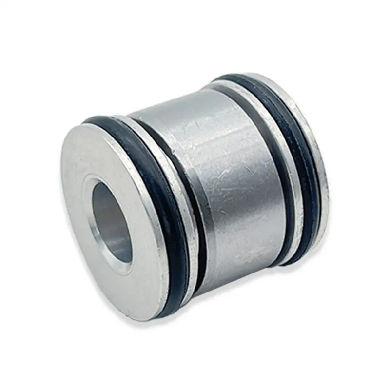 AB96-Motorcycle PDS Rear Shock Absorber Lower Bearing Bushing Kit For EXC EXCF XC W XCFW Dirt Bike 17-23 Fisheye Bearings