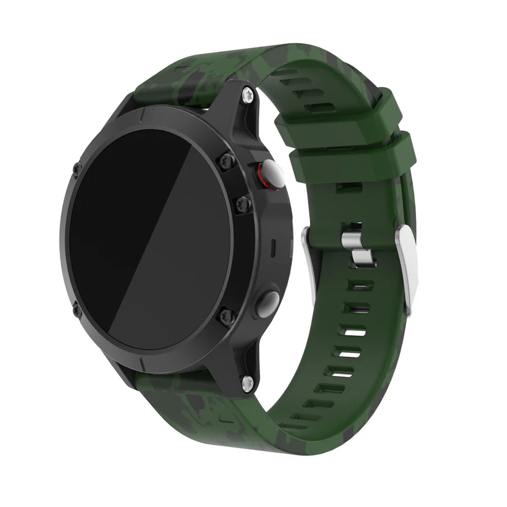 Tali jam tangan cepat cocok 22mm untuk Garmin Fenix 7 /7pro /7 tenaga surya/7 gelang jam resmi safir untuk Garmin MARQ Serier