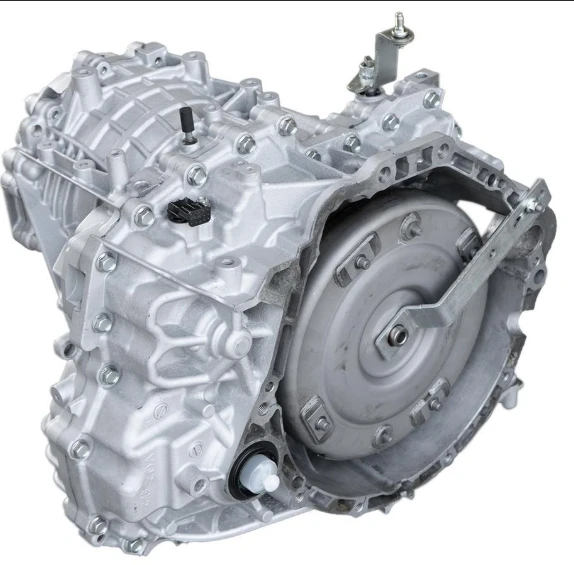 for Custom Large Automotive Transmission for Nissan Hyundai Toyota Die-Casting Aluminum for Gearbox Automotive Transmission