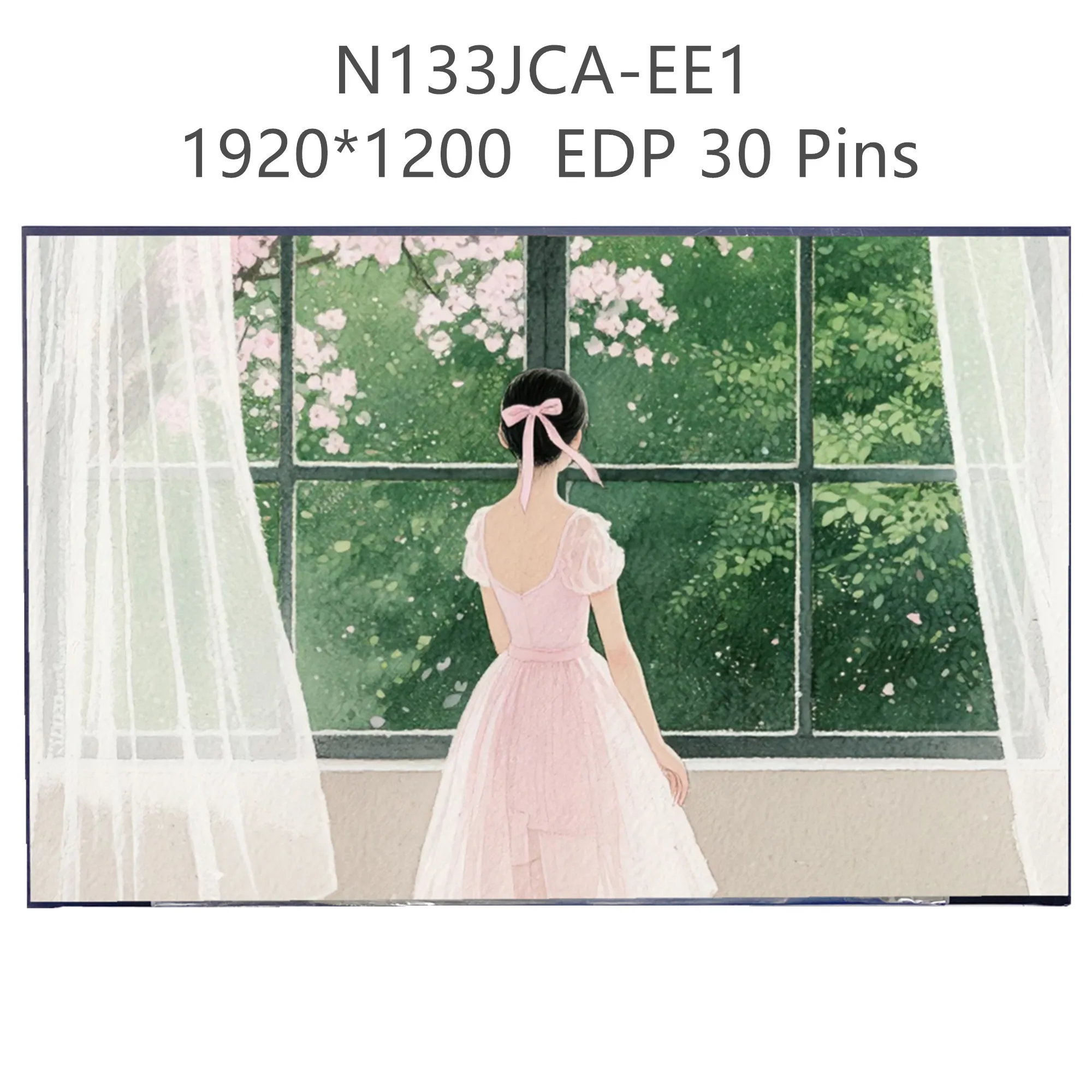 n133jca-ee1-n133jca-ee1-133''-ecran-lcd-pour-ordinateur-portable-matrice-1920-1200-edp-30-broches