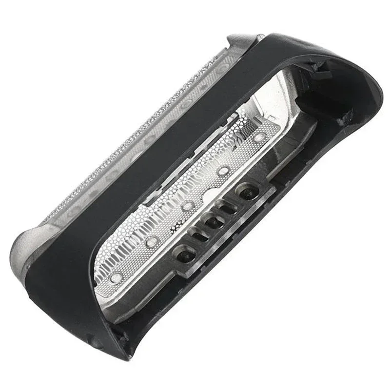 Lámina y hoja de repuesto para afeitadora Braun 10B, cabezal de corte, 1 Juego