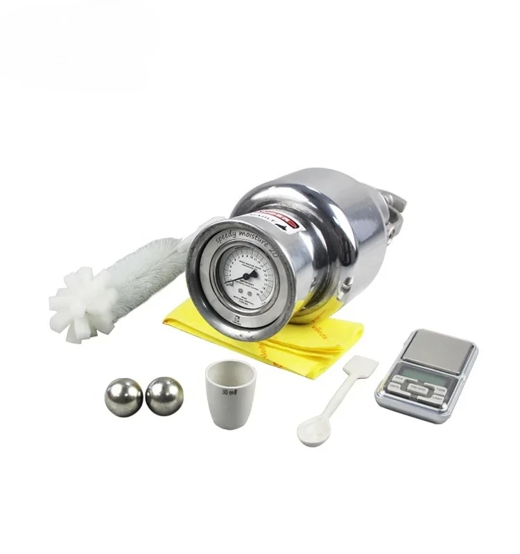2025Speedy Moisture Meter/tester Speedy Soil Moisture Tester TM-1000