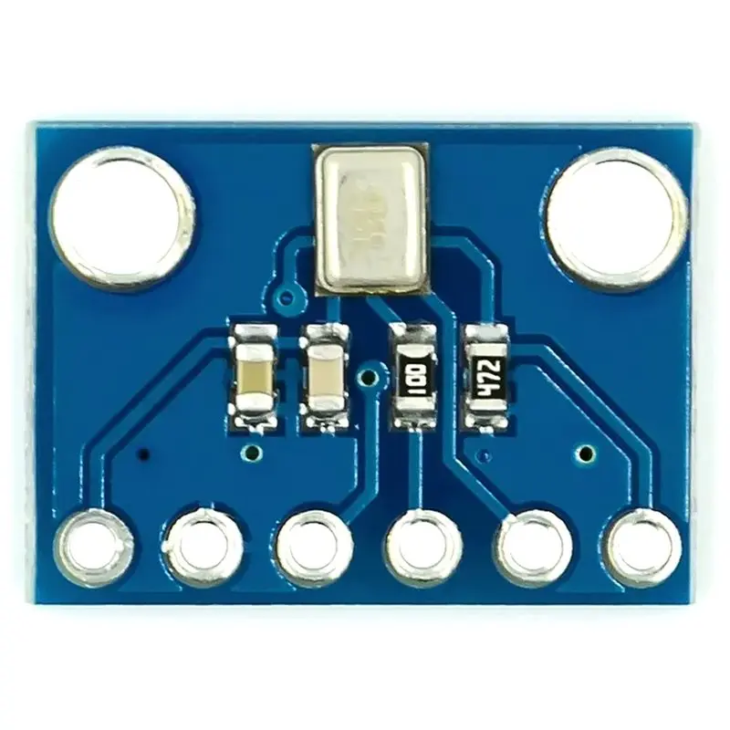 SPH0645 I2S MEMS Microphone Module Sensor Breakout Board 1.6-3.6V For Arduino Raspberry Pi SPH0645LM4H