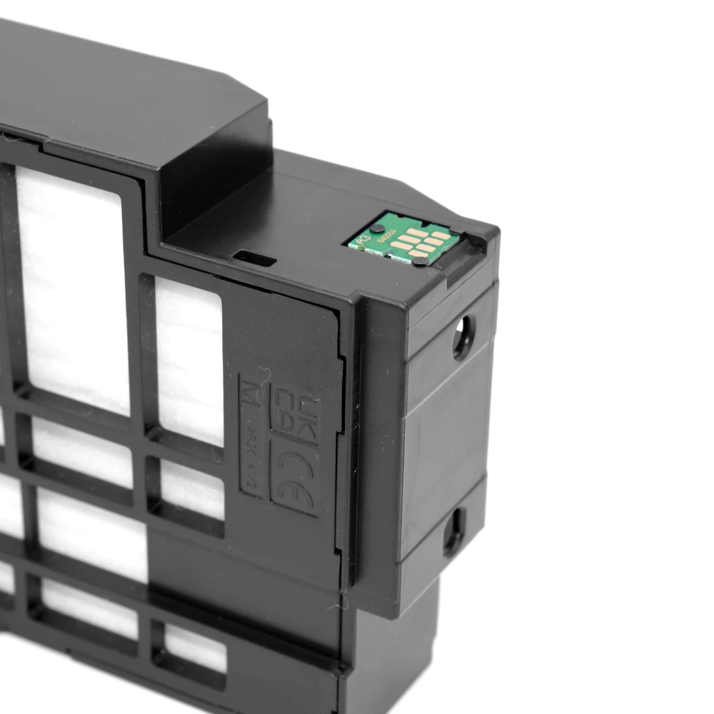 

1PC SLMB1 S400086 Maintenance box For Epson SL-D1000 D1030 D1040 D1050 D1070 D1080 D1000A D1070DE D1050S Printer Waste Ink Tank