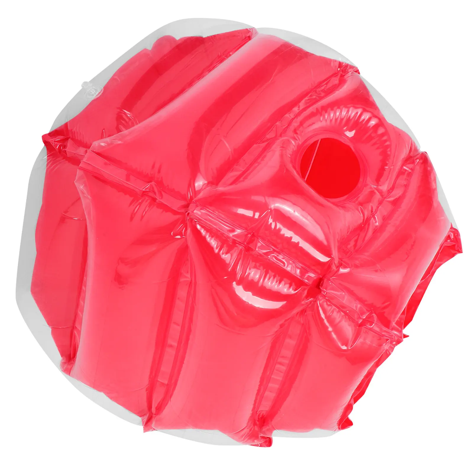 inflatable-pvc-bumper-ball-red-outdoor-fun-collision-body-bubble-ball-game-prop-for-kids-adults-exercise-balance-activity