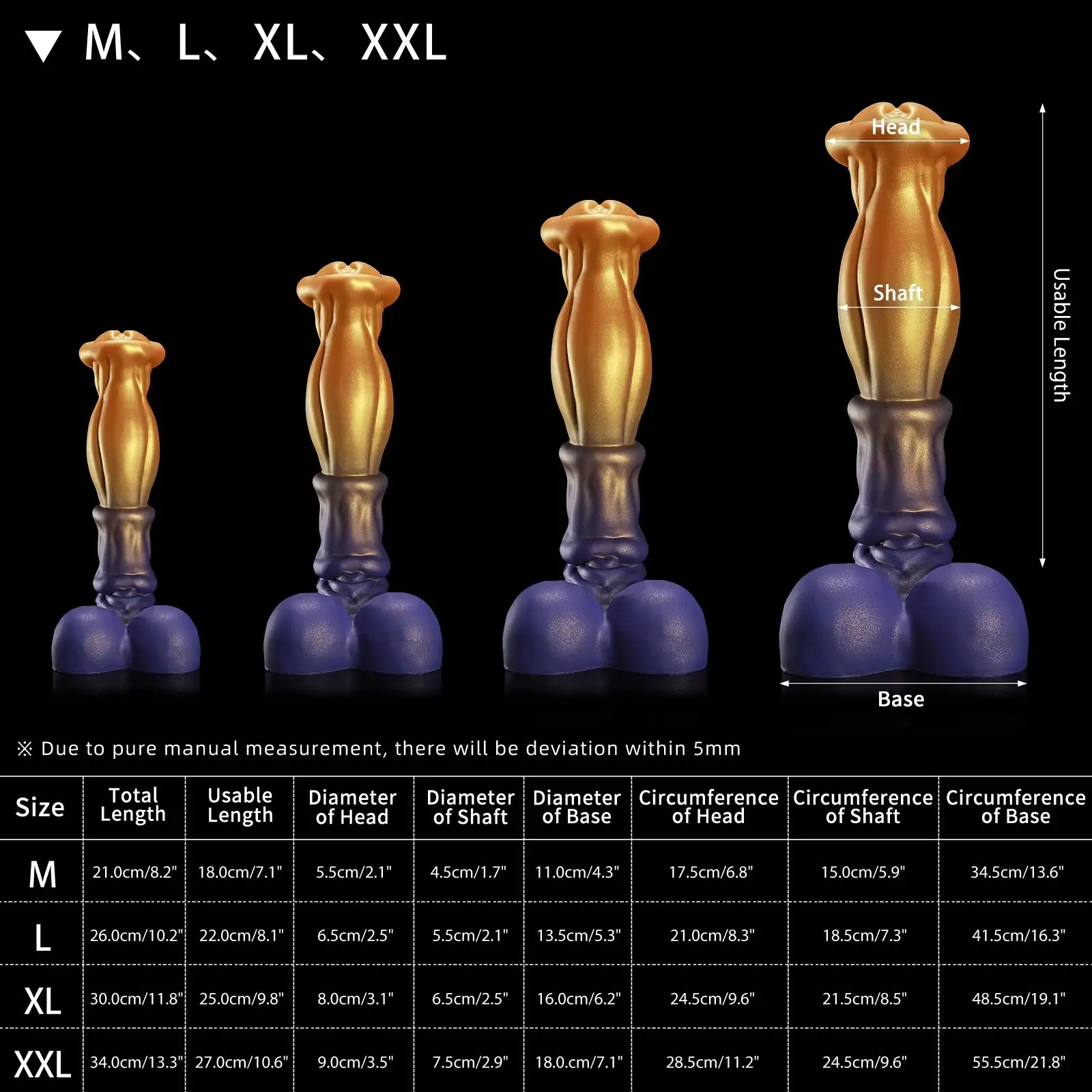 Nothosaur ANUBIS Dildo Color Silicone Toys Realistic Fake Penis Adult Fantasy Dildo Holder Masturbation Sex Toys