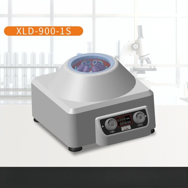 Electric centrifuge low-speed fat serum extraction and separation machine 900 centrifuge