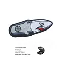 hook Loop patch 23