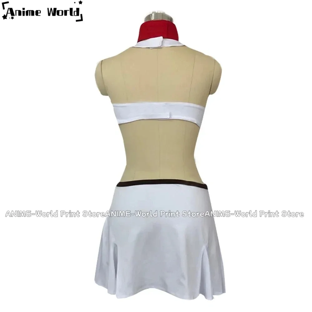 《حجم مخصص》حجم الرسوم المتحركة الرمزية تاي لي بدلة السباحة التأثيرية بأي حجم #3