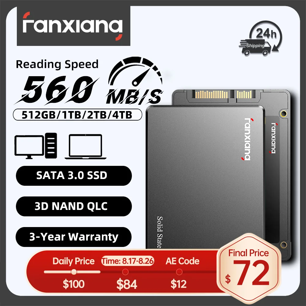 disque-ssd-interne-fanxiang-s101q-25-pouces-sata-560-mo-s-512-go-1-to-2-to-4-to-pour-ordinateur-de-bureau-et-ordinateur-portable
