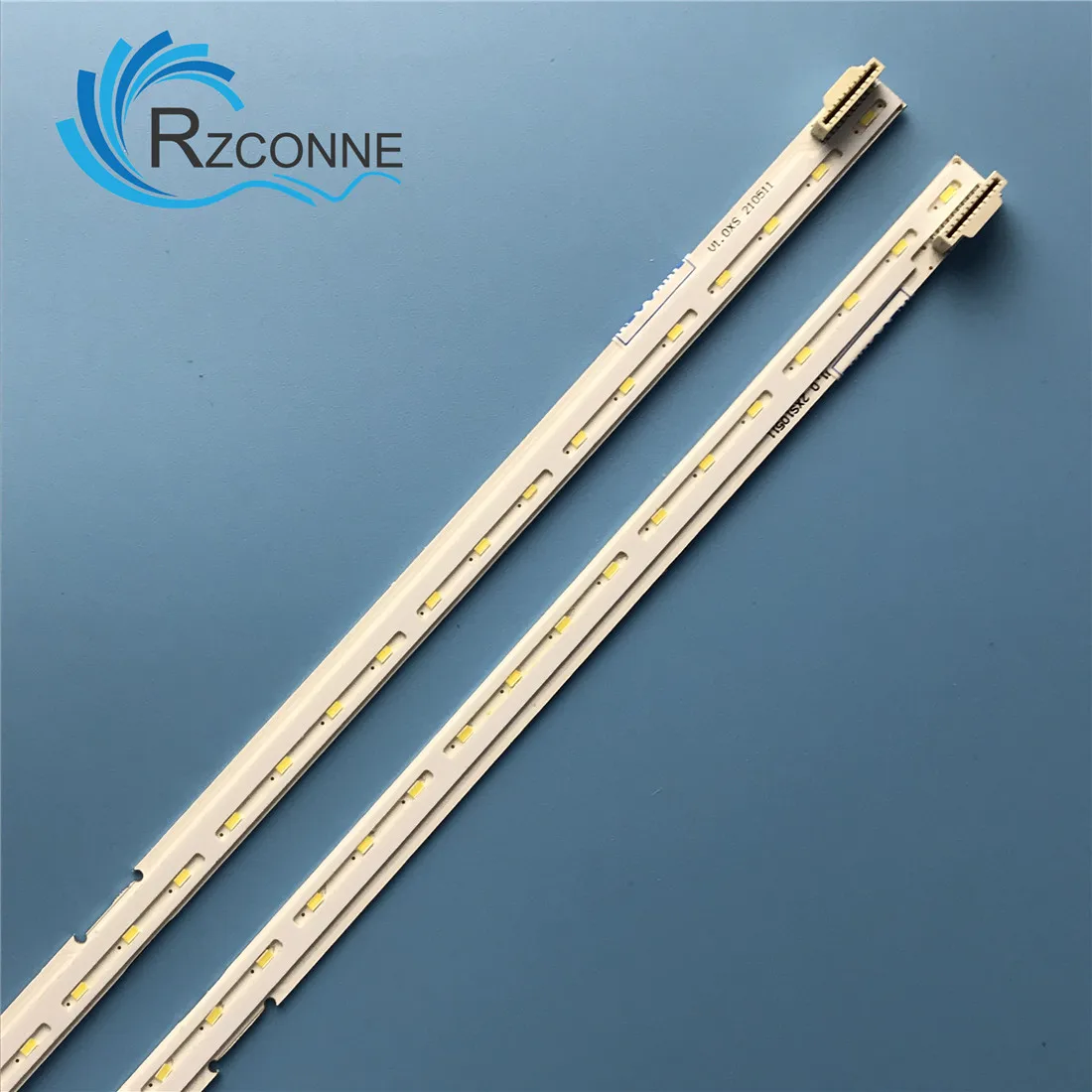 LED backlight strip 63 lamp for lnnotek 55UH65 R-type L-type 1707PKG 55UH664V 55UH650V