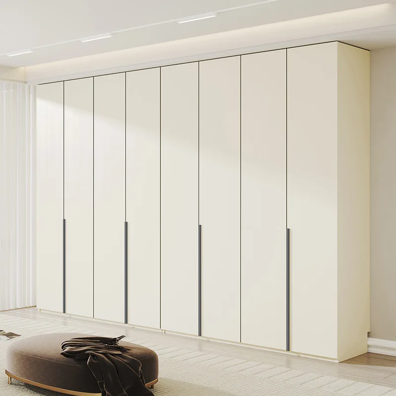 Solid Wood Cabinet 60cm for Bedroom Durable Build Reinforced Frame Stable Structure Easy Installation Easy to Use