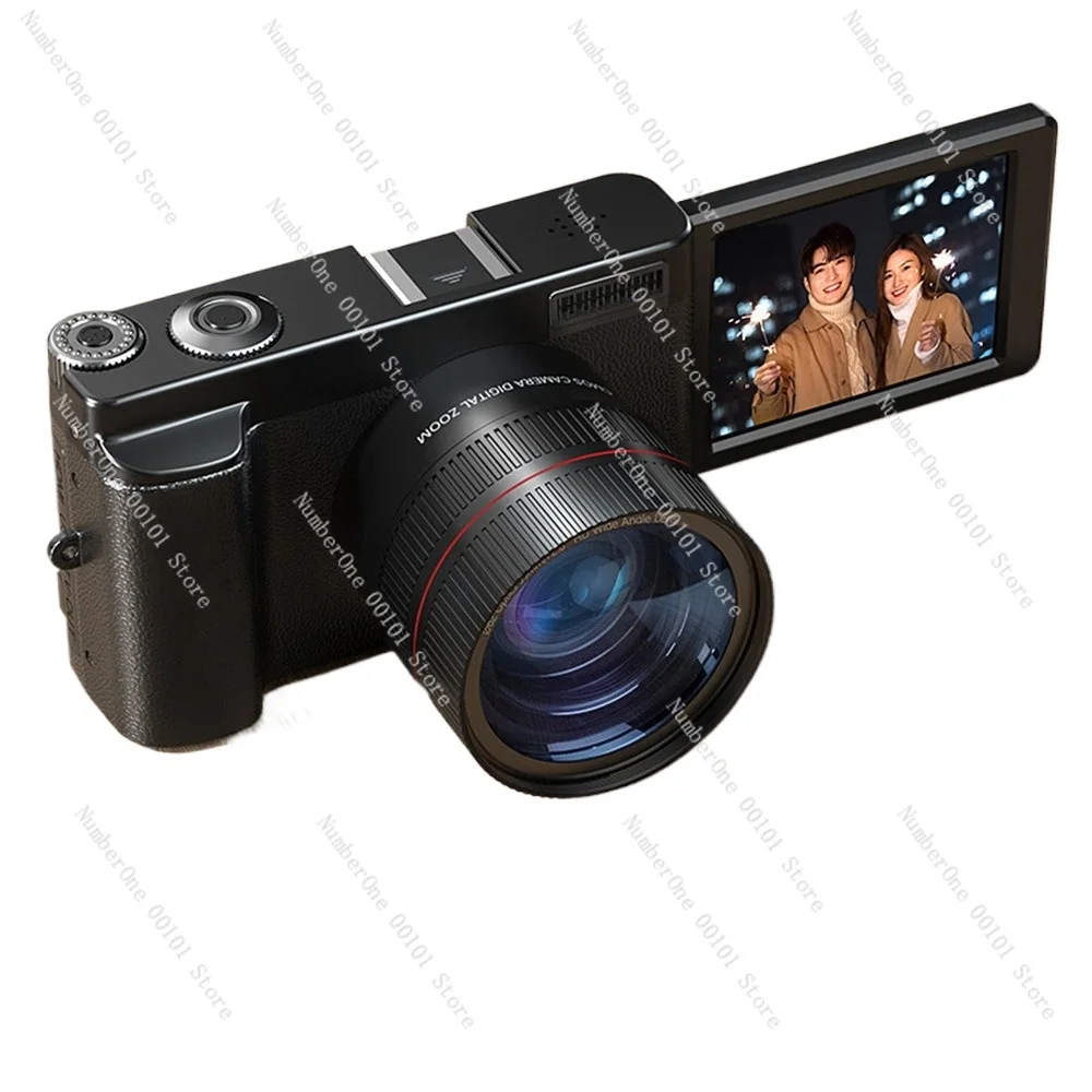 DC101L high definition digital camera camera portable SLR camera