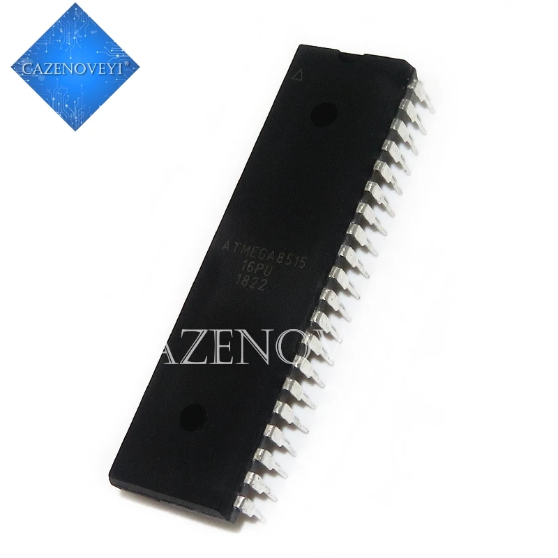 ATMEGA16A-PU ATMEGA162-16PU ATMEGA32A-PU ATMEGA8515-16PU ATMEGA8535-16PU ATMEGA1284P AY8930/P AY0438-I/P001 ATMEGA16 AY-3-8910A