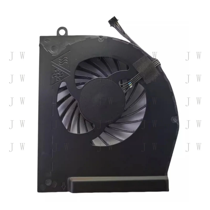 

J For HP ZBOOK 17 G1 G2 FC7W CPU Cooling Fan DFS661605PQ0T 735373-001