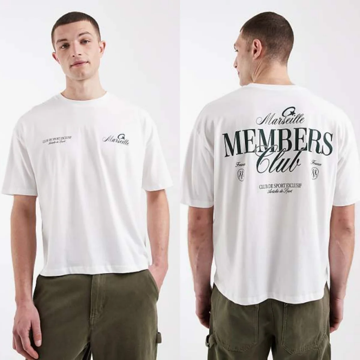 Y2k Men's Streetwear Brand Clothing Graphic Printing High-end Luxury Unisex Style Both of Men and Women