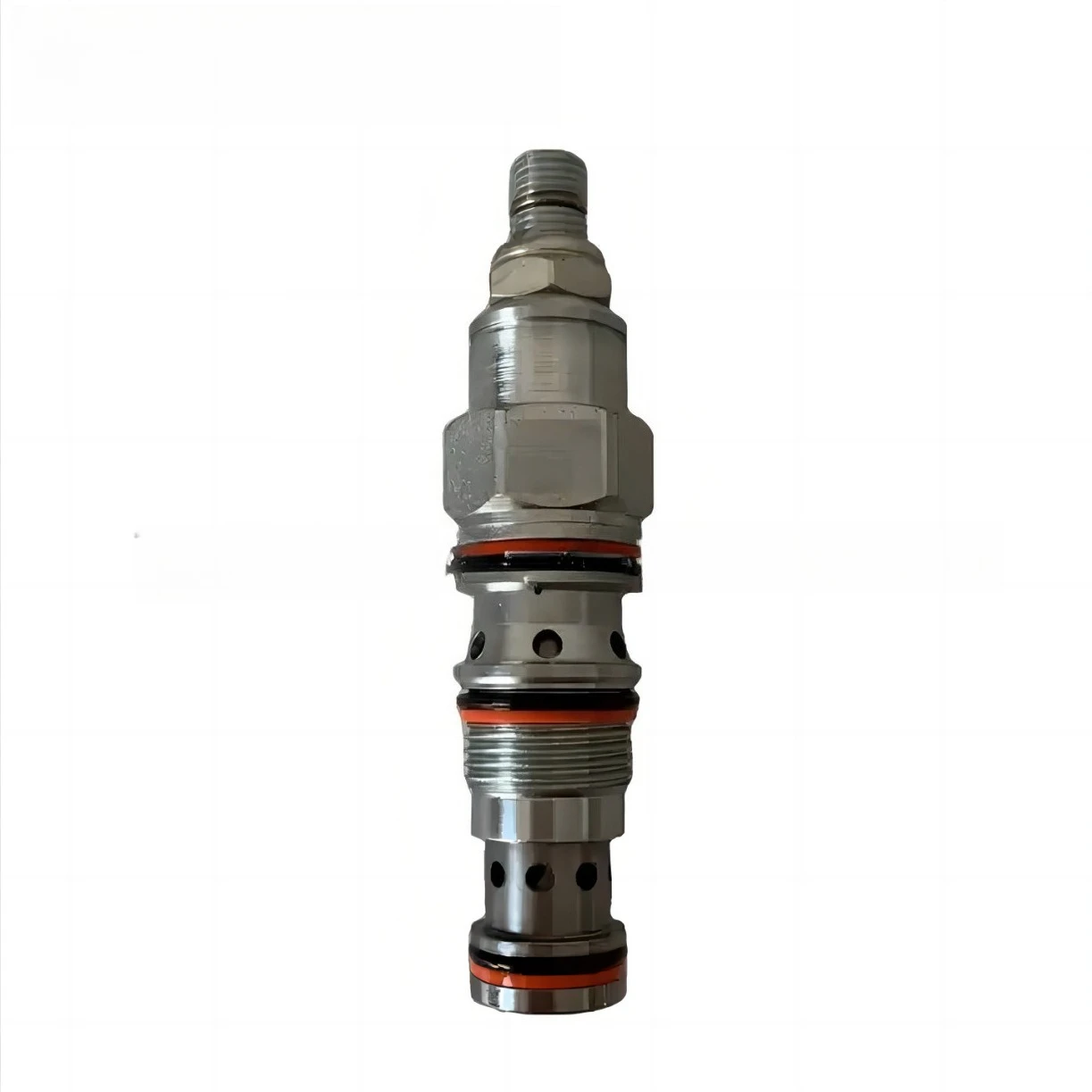 

Cartridge Valve Construction Machinery Pilot Operated Pressure Reducing Valve PPDBLAN PPDB-LAN