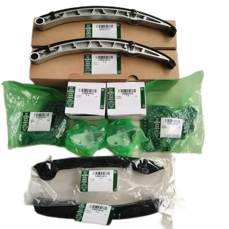 3.0L 5.0L Dohc Timi…