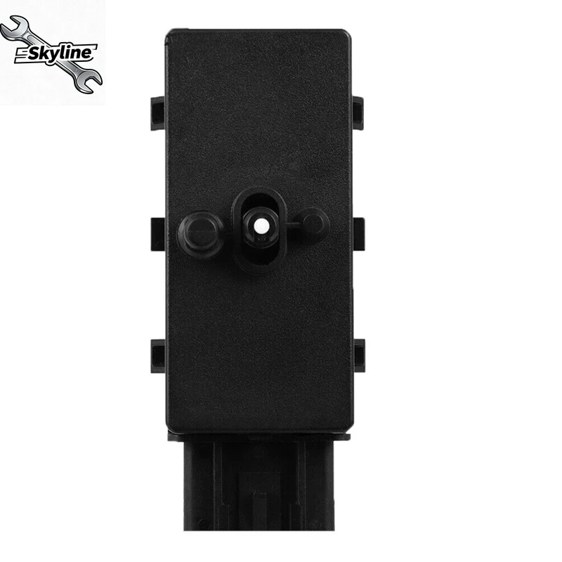 Car Front Right Side Power Seat Adjustment Button Seat Control Switch 92225806 For  2010-2015 LHD