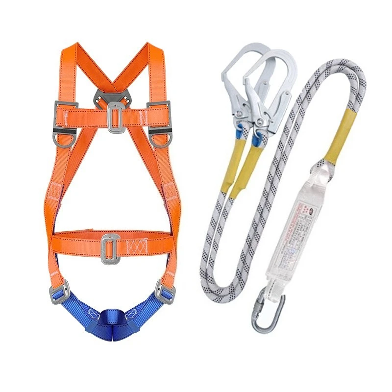 Thumbnail 3 - #28 Latest Work Safety Harnesses Offers