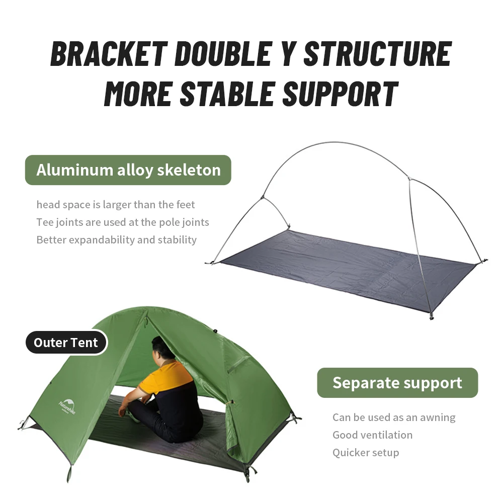 Thumbnail 4 - #64 Best Camping Shelter Tents to Buy In 2026