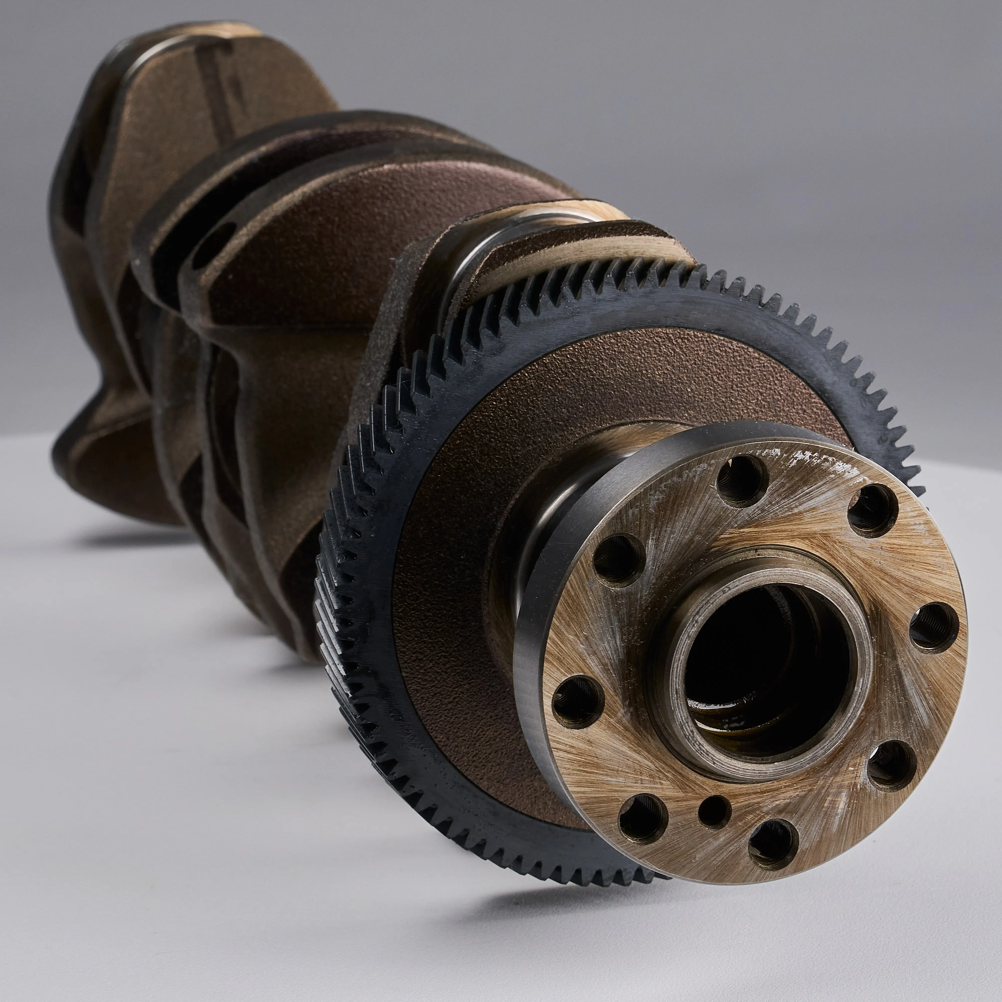 AJ200 204DTD Single…