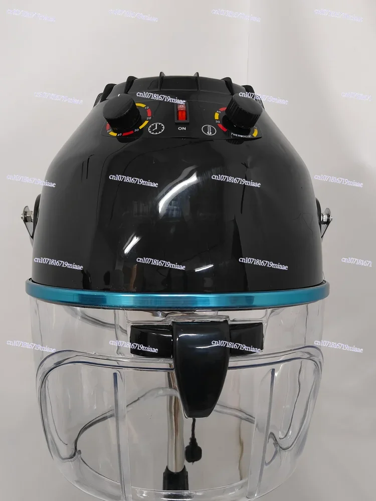 Hair Dryer Machine Used in Hair Processor