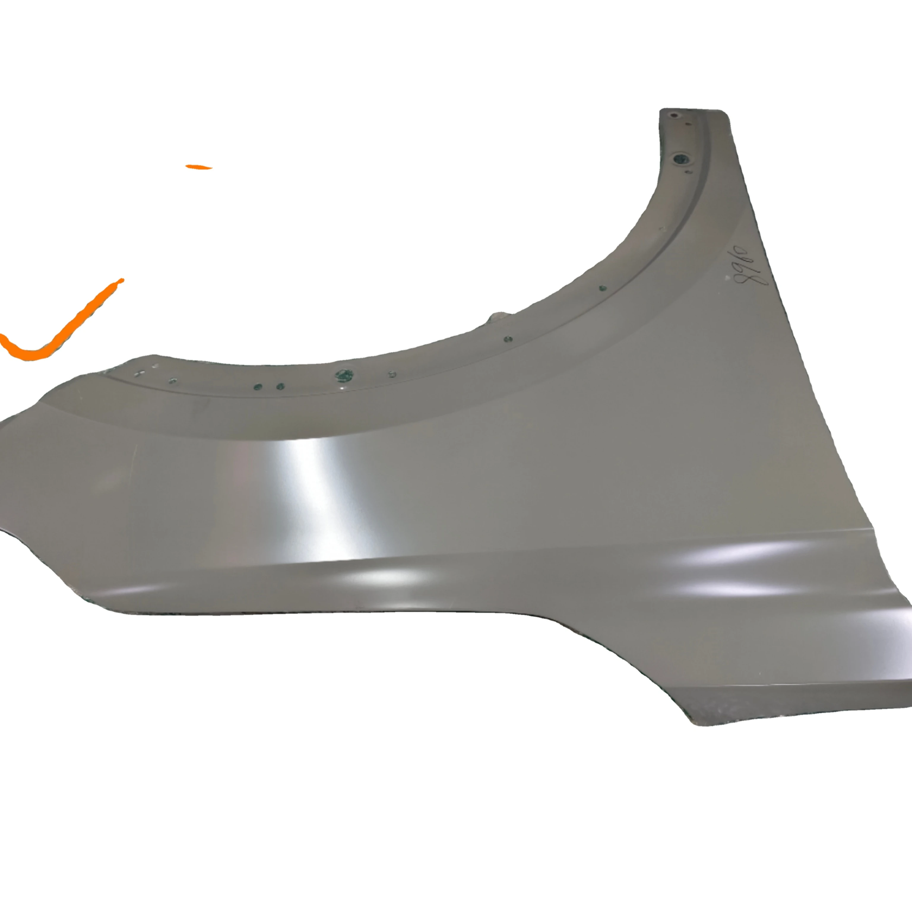 

NEW Automotive Parts Suitable for Front Buick ENVISION s 2024 New Mudguard Fenders 26378960 Original