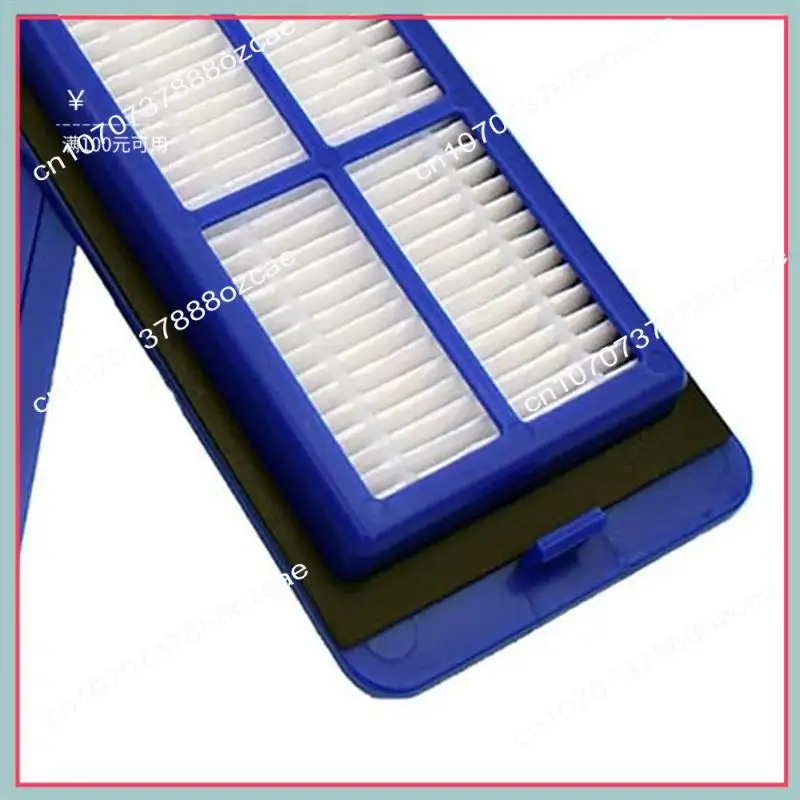 A26P Replacement Filters Replacements For Edge/Hybrid/Verge, G10, G20 Robot Vacuums Accessories With Cleaning Brush