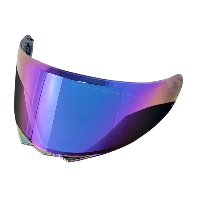 Helmet Visor Lens for RYMIC R935,R935SV Motorcycle Helmets Shield Glass Viewfinder Visera Accessories 2