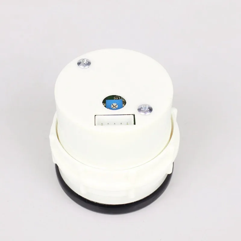 Supply spot 2 inch 52mm diesel speed 0-8000/0-6000 car instrument with accessories