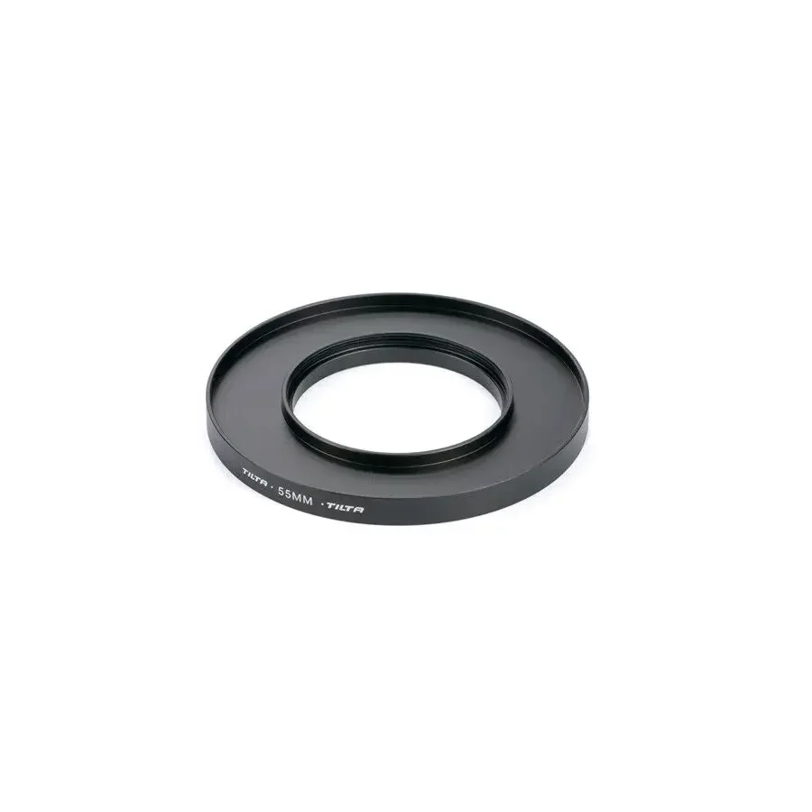 TILTA lens Filter Adapter Ring for MB-T16 Mirage Matte Box 52mm 55mm 58mm 62mm 67mm 72mm 77mm 82mm