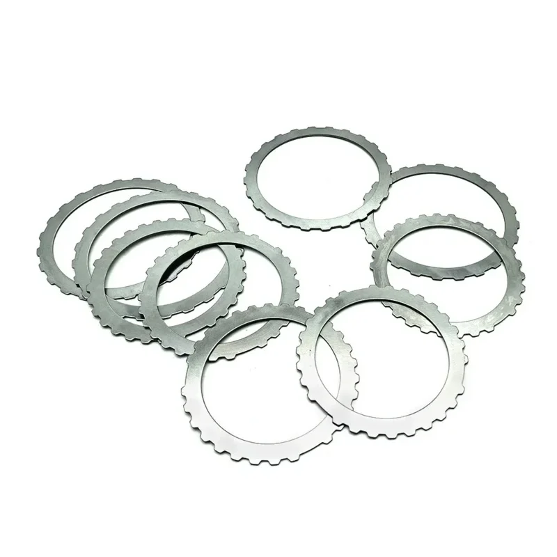 For Audi BMW Chrysler Dodge VW Automatic Transmission System 8HP45 8HP45X 845TE ZF8HP45 Transmission And Drivetrain Steel Kit