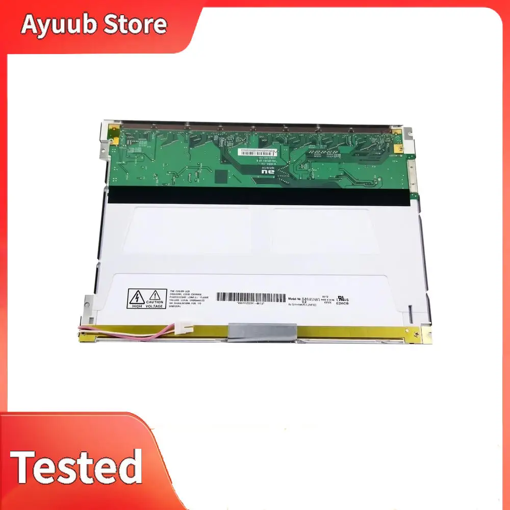 Original Tested B08…