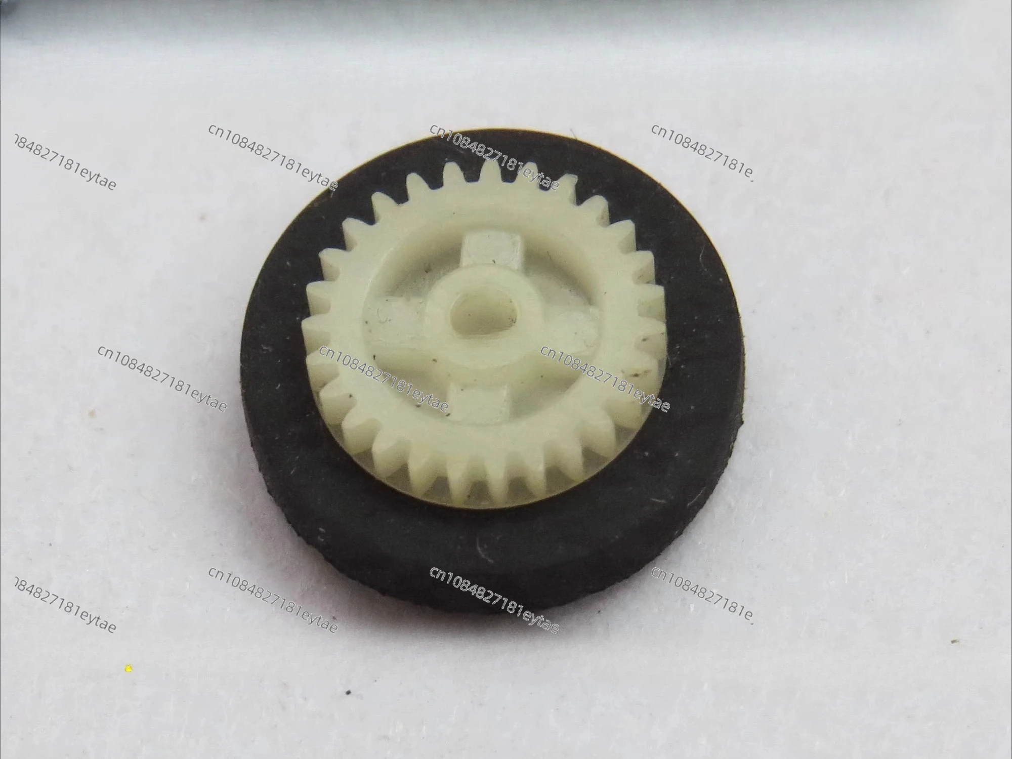10pcs  Newly imported TC-D6C/WM-D6C TPS-L2 fast forward wheel rubber ring