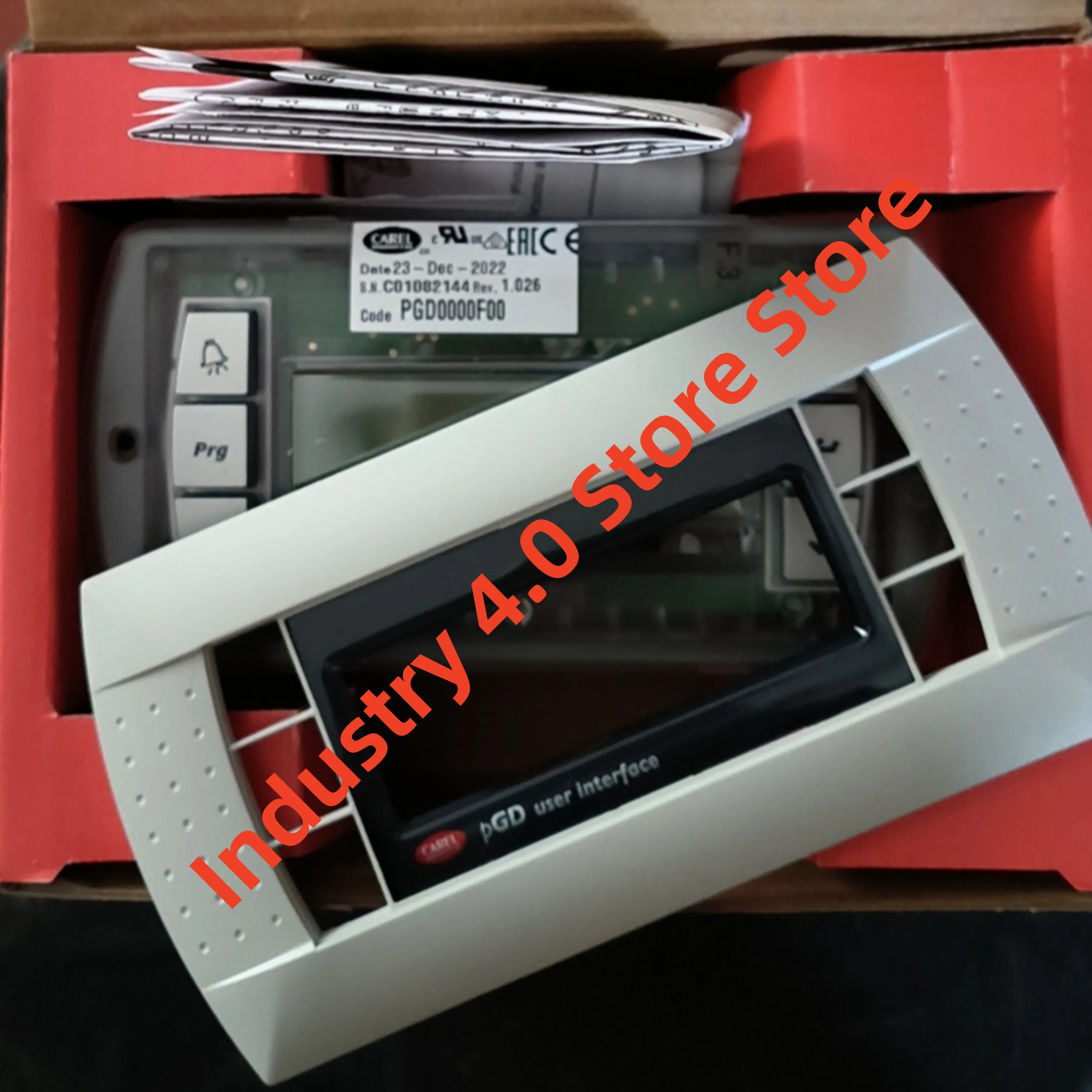 لوحة تشغيل التحكم PGD0000F00 PGD0000F01 الأصلية الجديدة