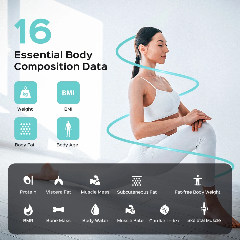 Thumbnail 4 - #68 Best Smart Scales to Buy In 2026