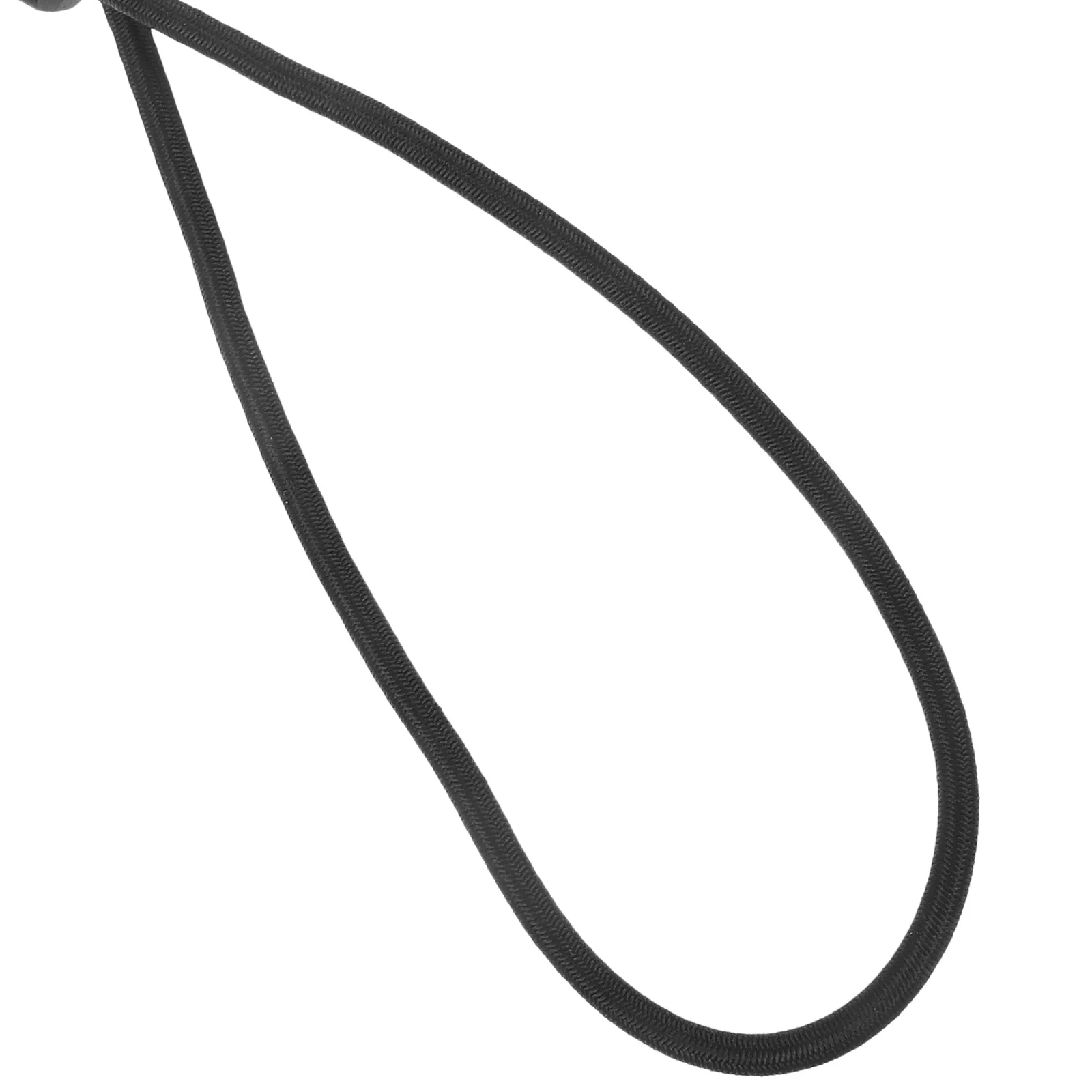 

4Pcs Plastic Hook Outdoor Elastic Buckle Strap Tie Down Rope Portable Camping Multi-Use Hook Strap Kayak Gear Camping Accessory