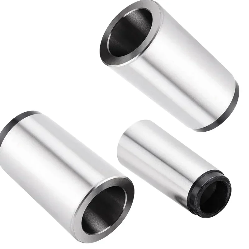 Manguito De Husillo Adaptador Morse MT4 MT5 MT3 MT5 MT2 Manga Central Morse Tapper Vástago Reductor Manga De Taladro