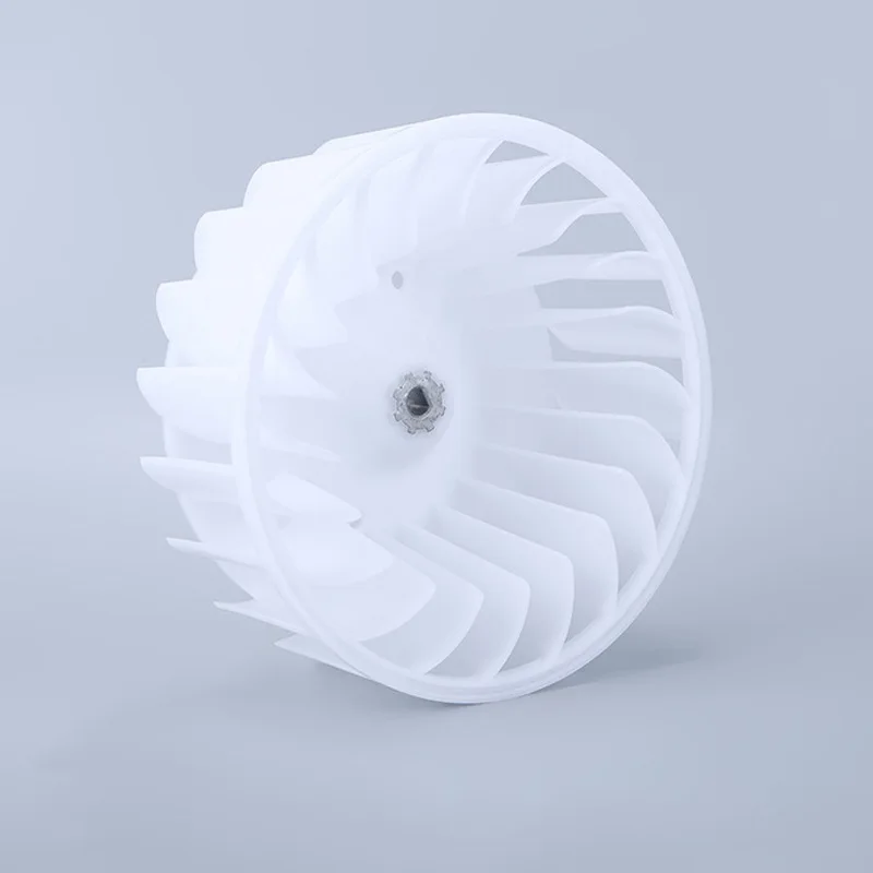 For DC67-00180B dryer blower wheel accessories