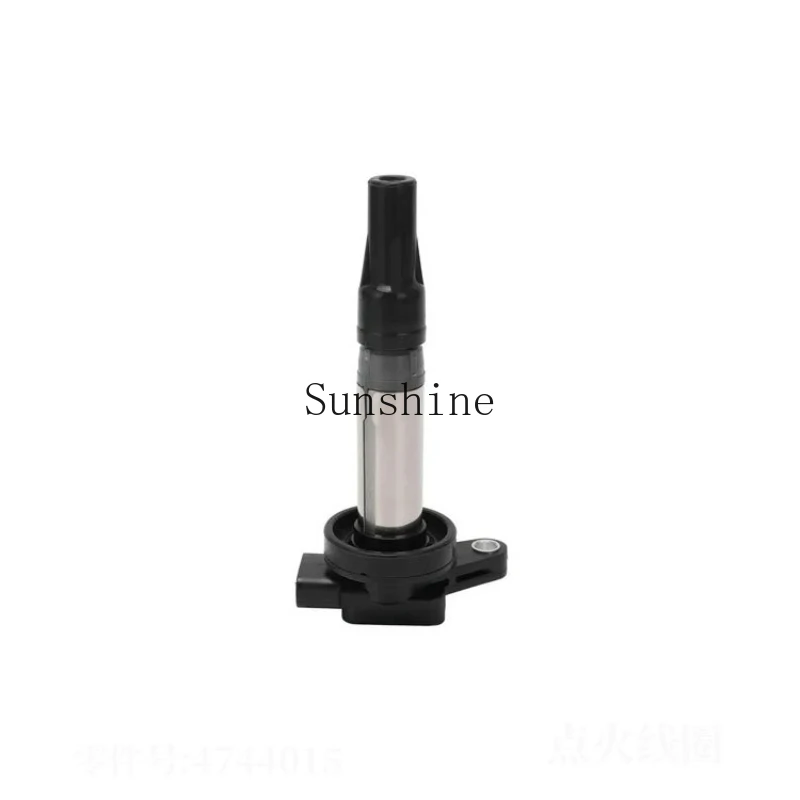 

Applicable to road/receiver, ignition coil 4744015/AJ87644 auto parts