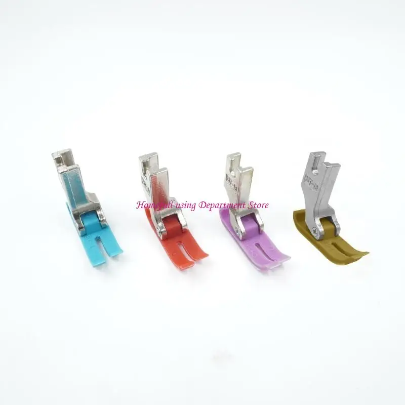 

MT18 Sewing Machine Presser Foot Sewing Machine Accessory for Clothing Craft