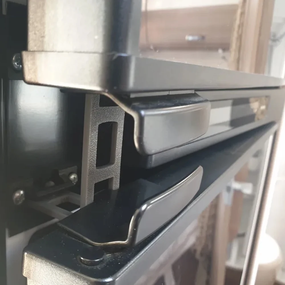 

1pc Caravan Refrigerator Defrosting Type Motorhome Fridge Designed Specifically For Your RV Refrigerator RV Accessories